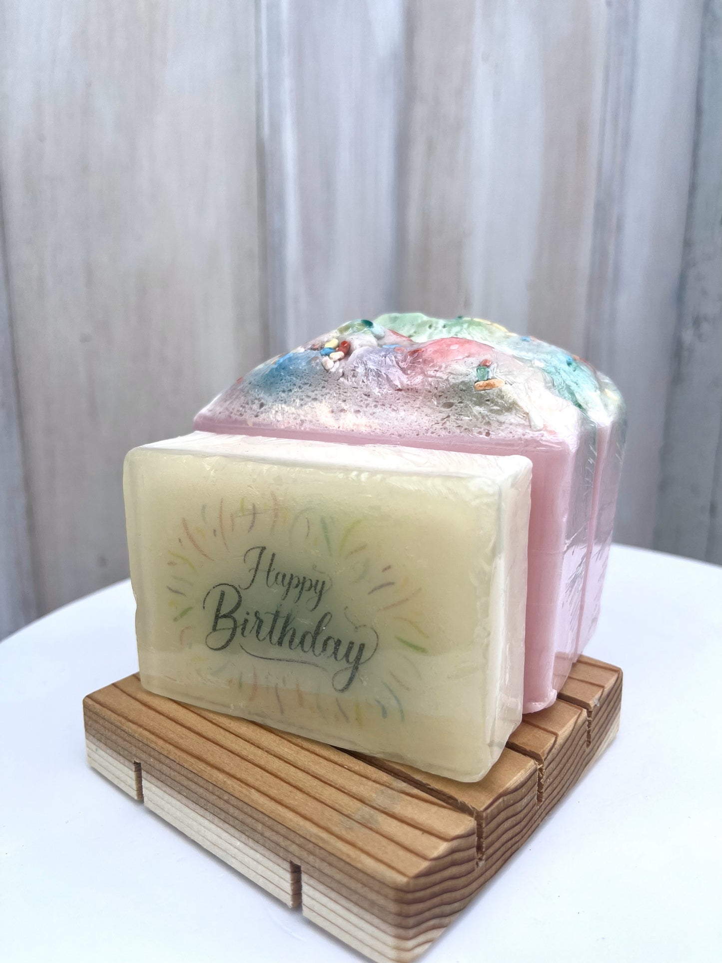 Birthday Gift Set