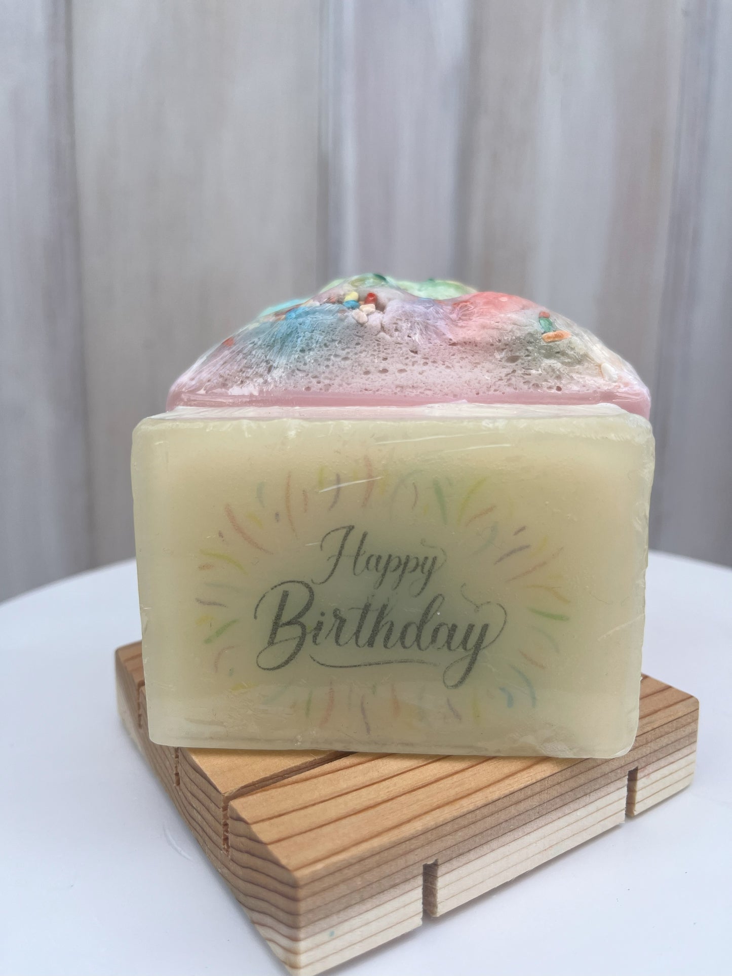 Birthday Gift Set