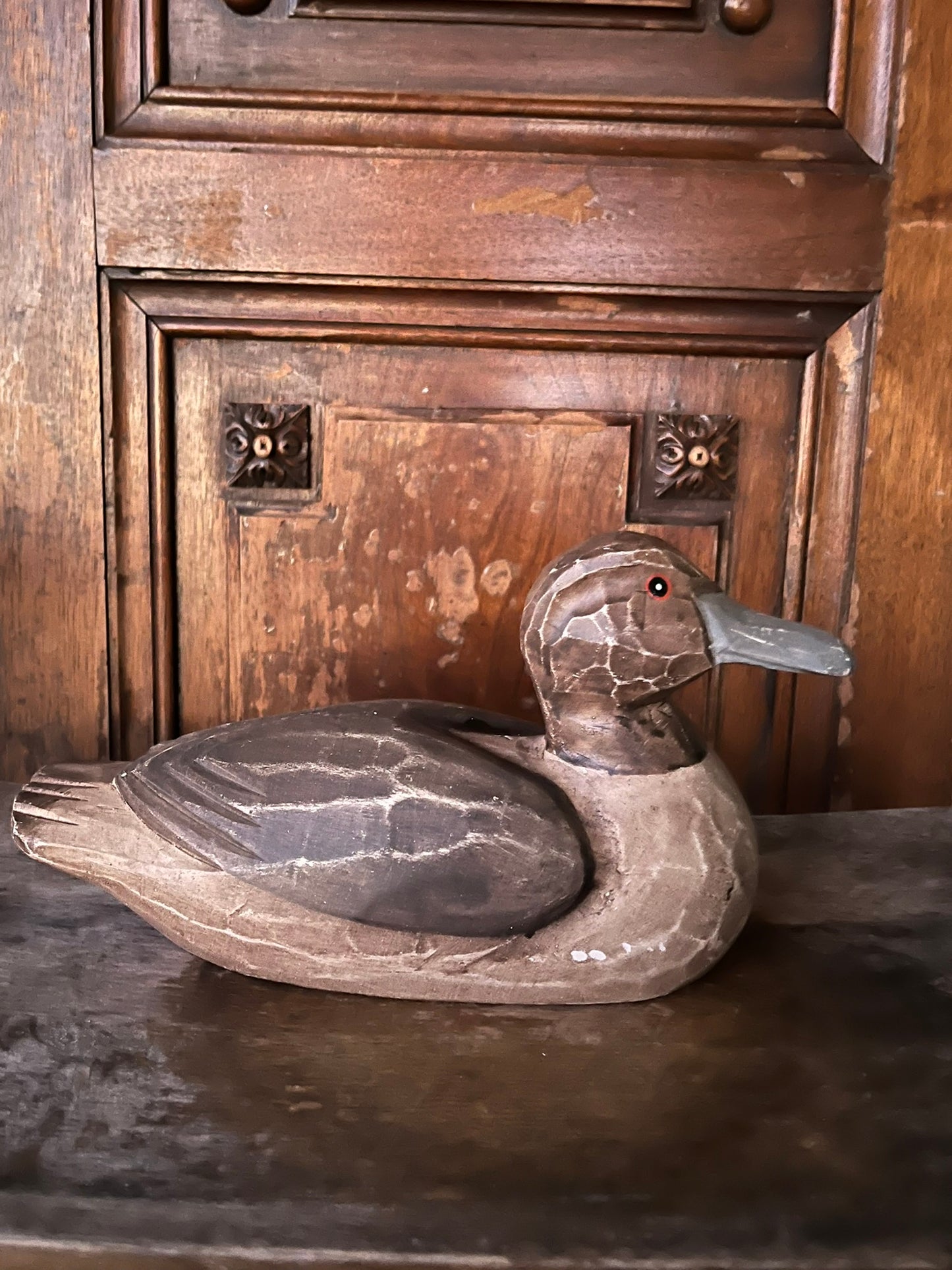 Decorative Duck