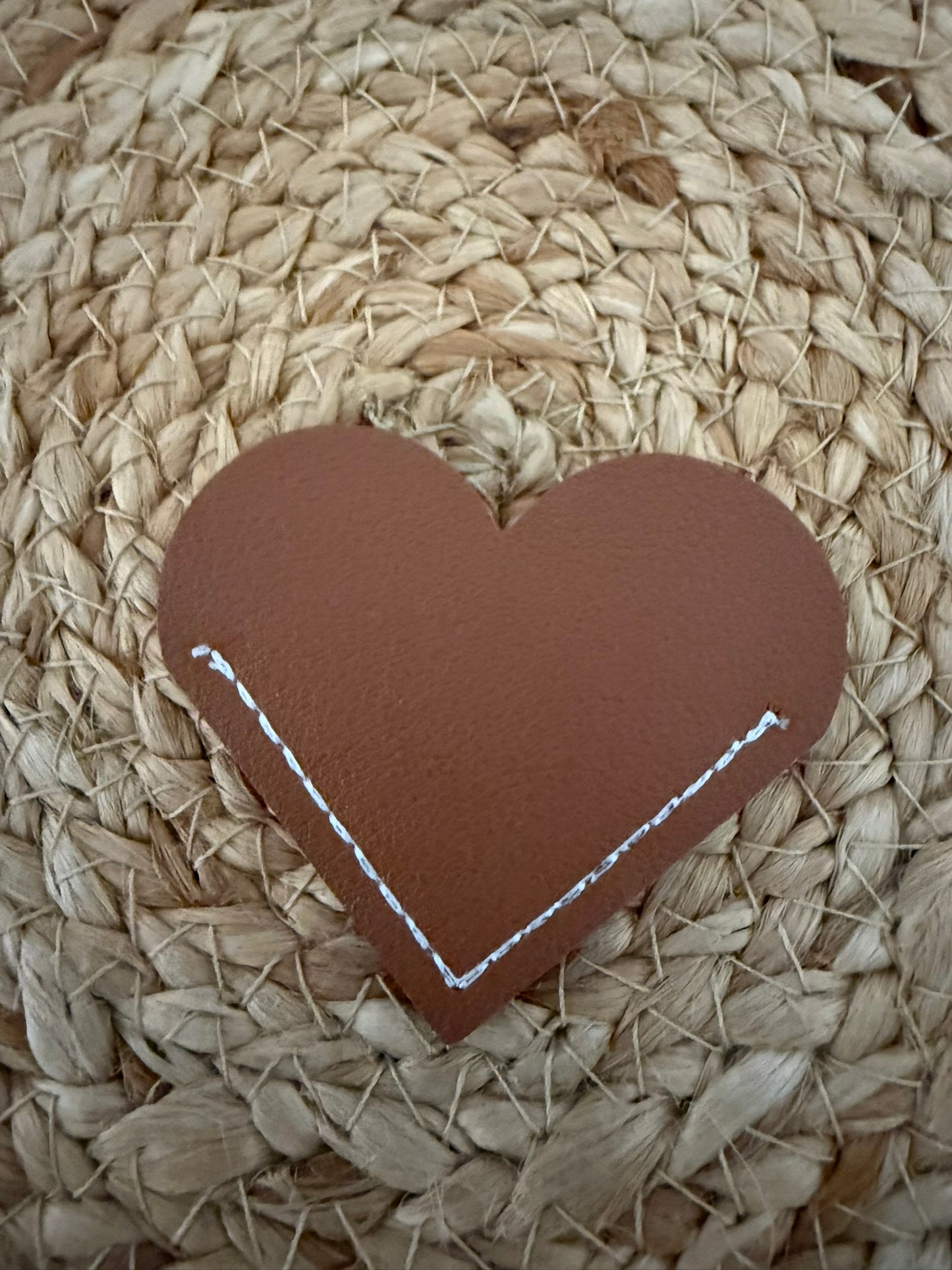 Just One More Chapter Bookmark