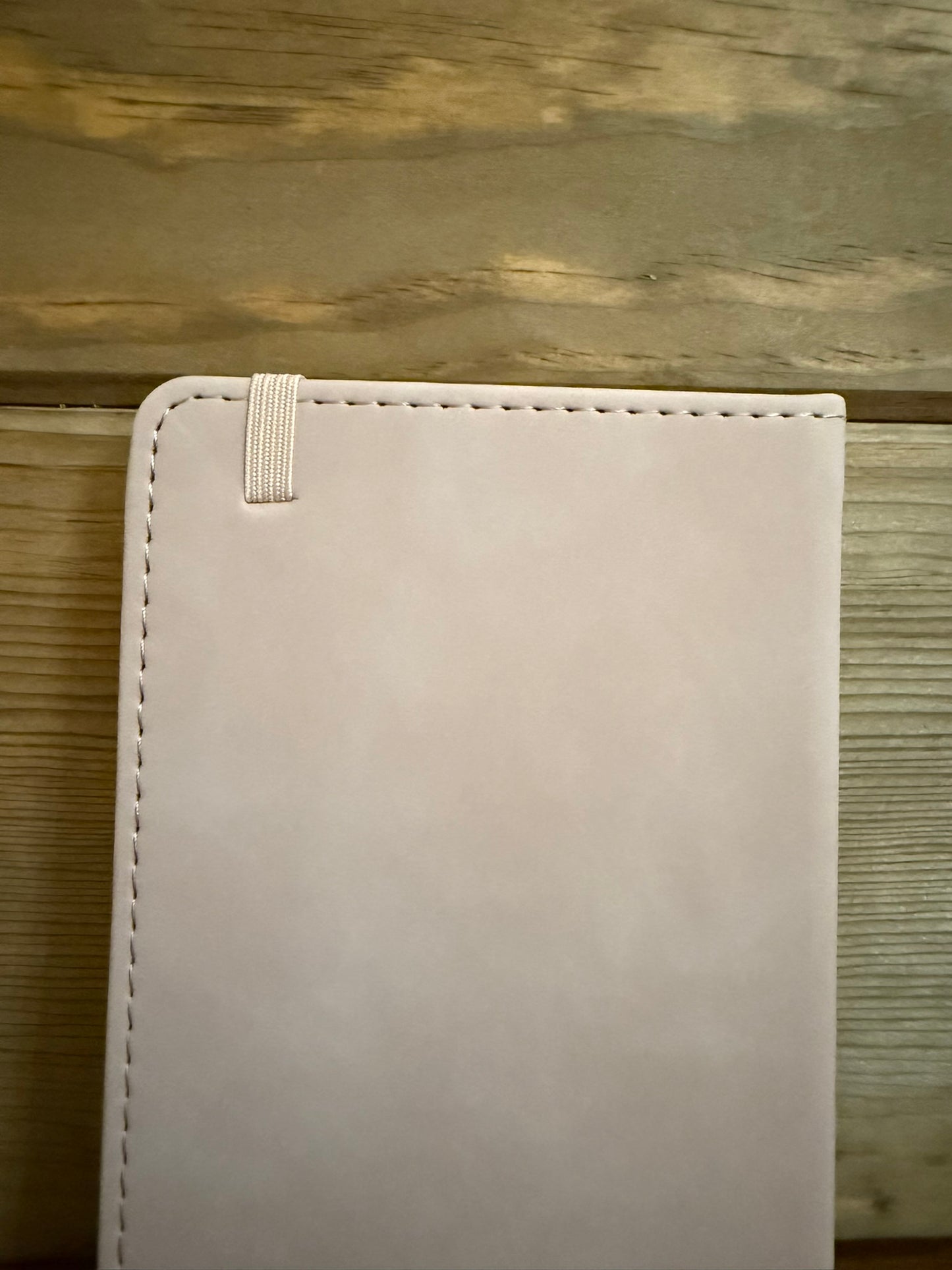 Small Notebook Trust