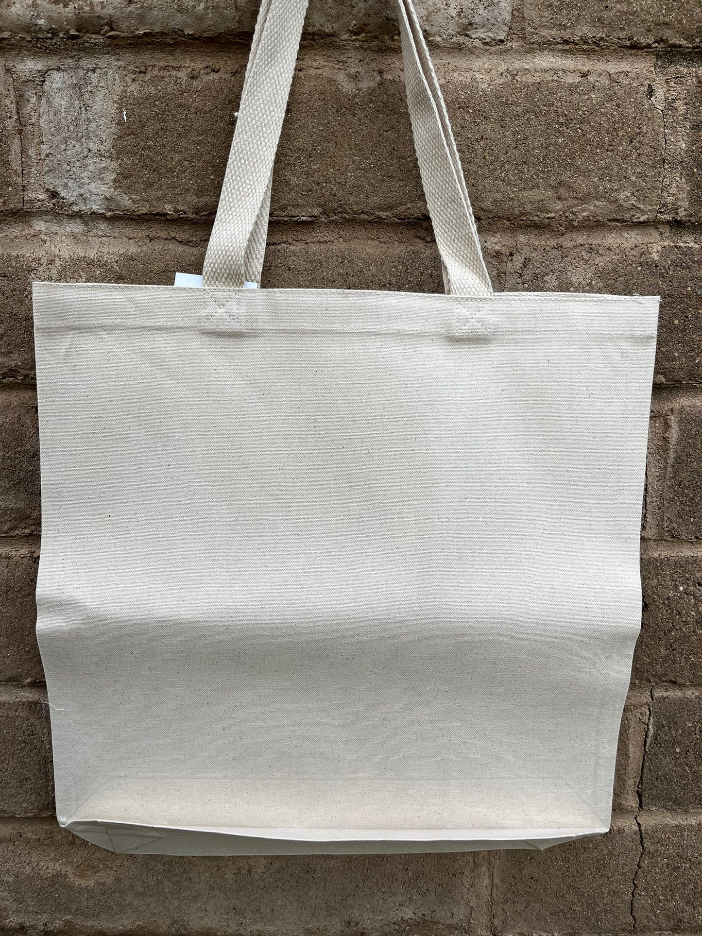 Farmer's Market Sunflower Tote Bag