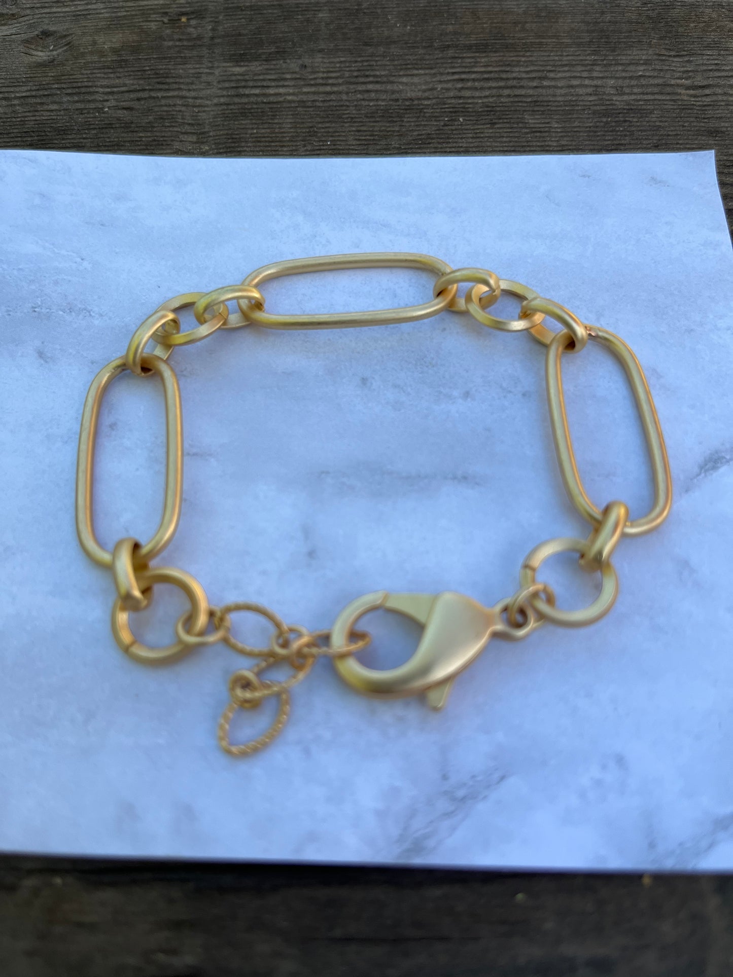 Designer Bracelet-SOLD OUT