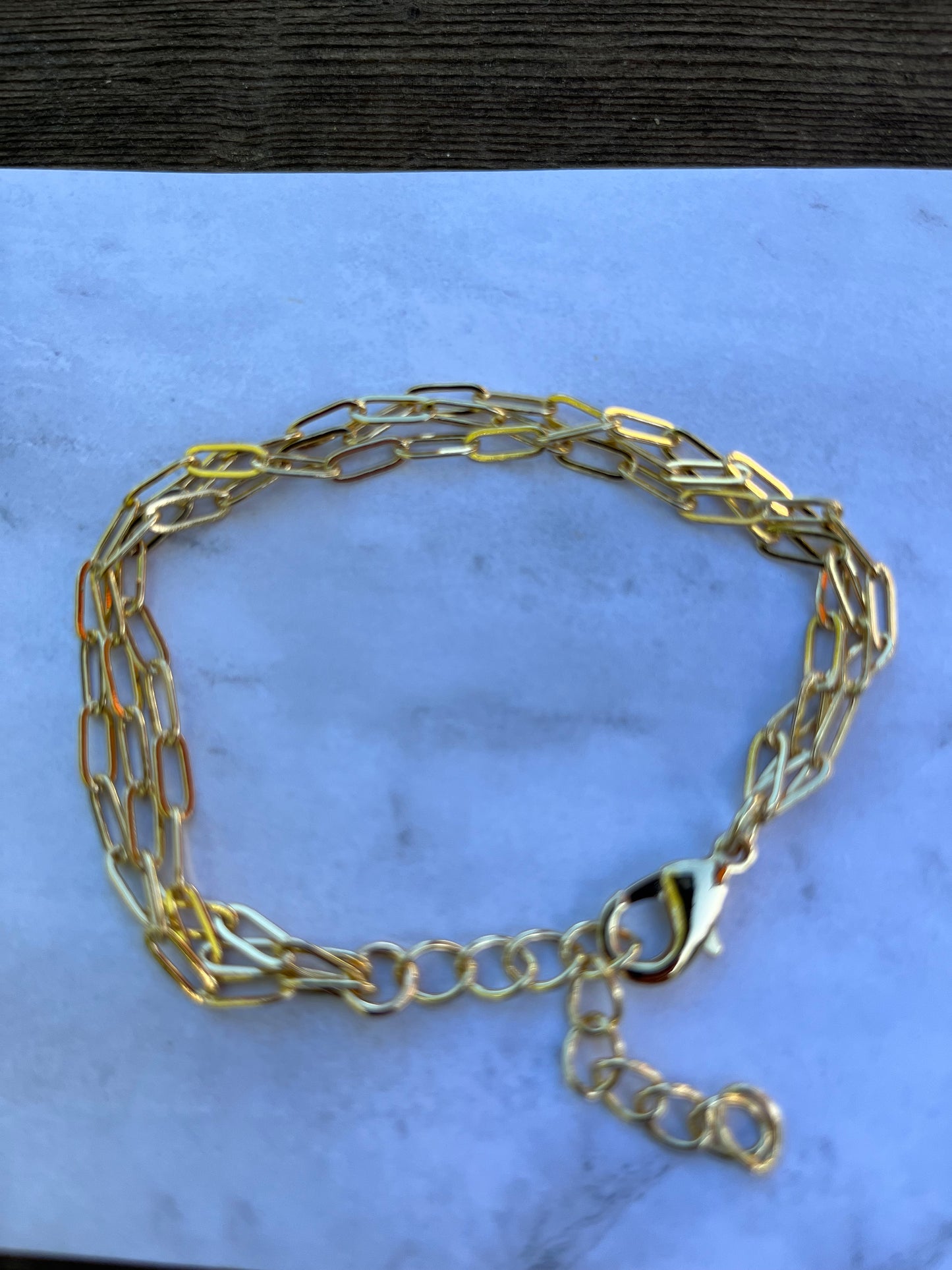Princess Medley Bracelet - SOLD OUT