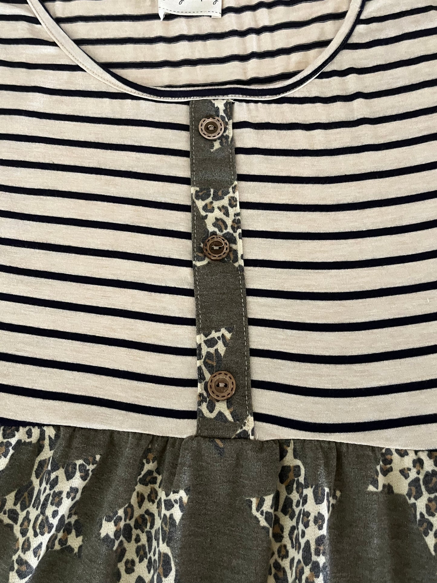 My Super Star Tank Top-SOLD OUT