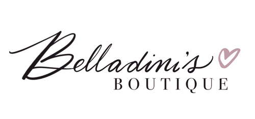 Belladini's Boutique