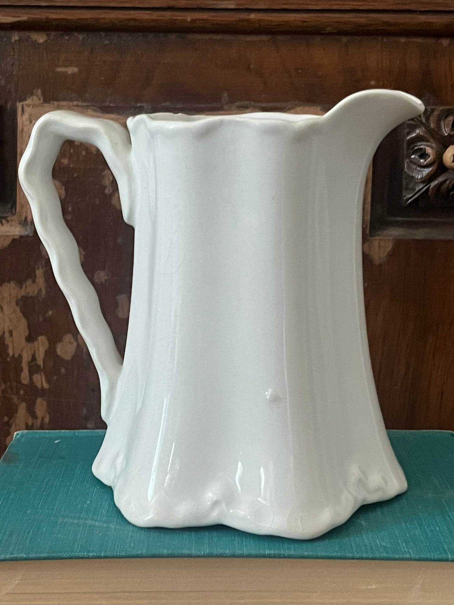 Small Decorative Vase/Pitcher