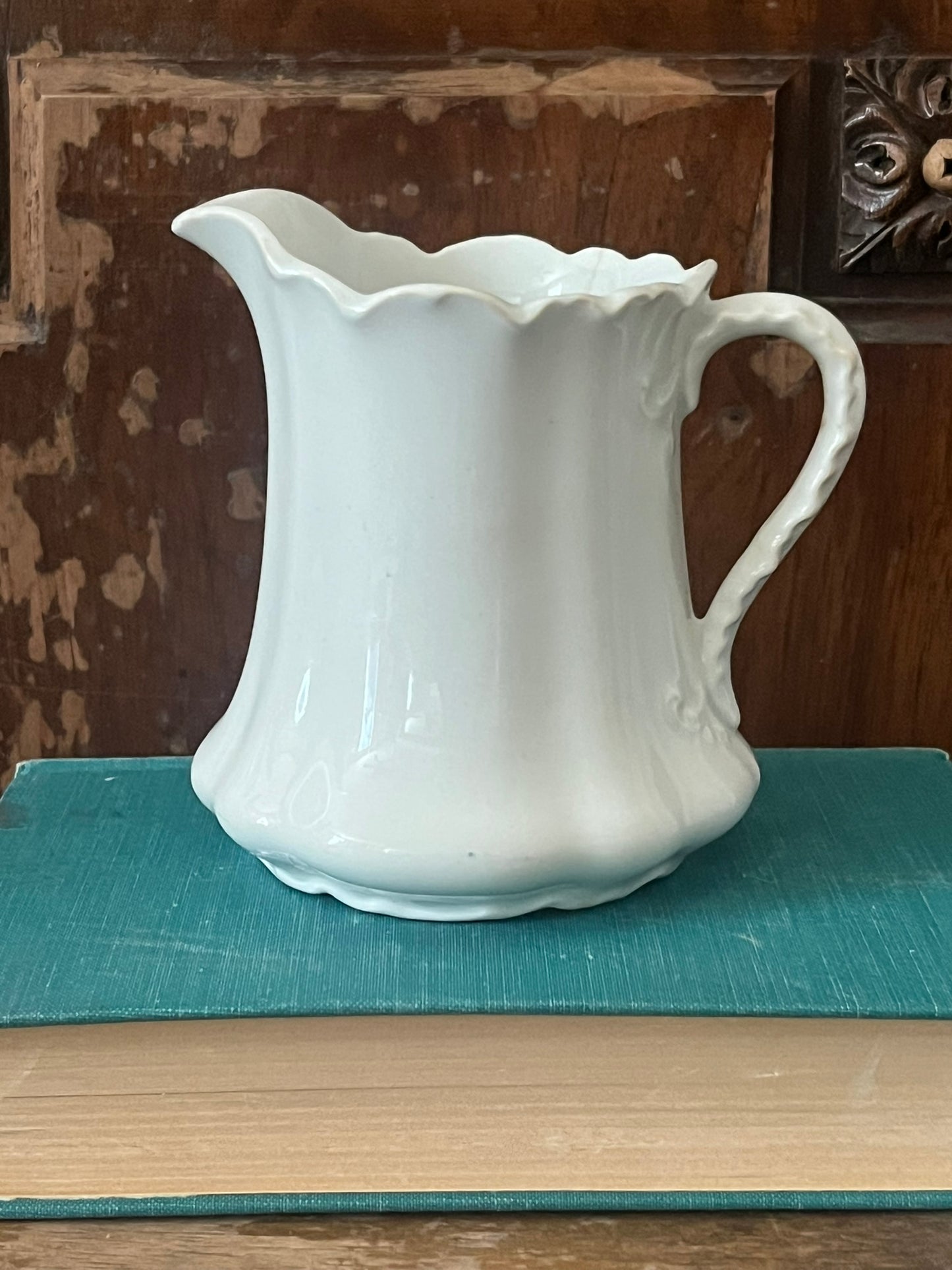 Small Decorative Vase/Pitcher