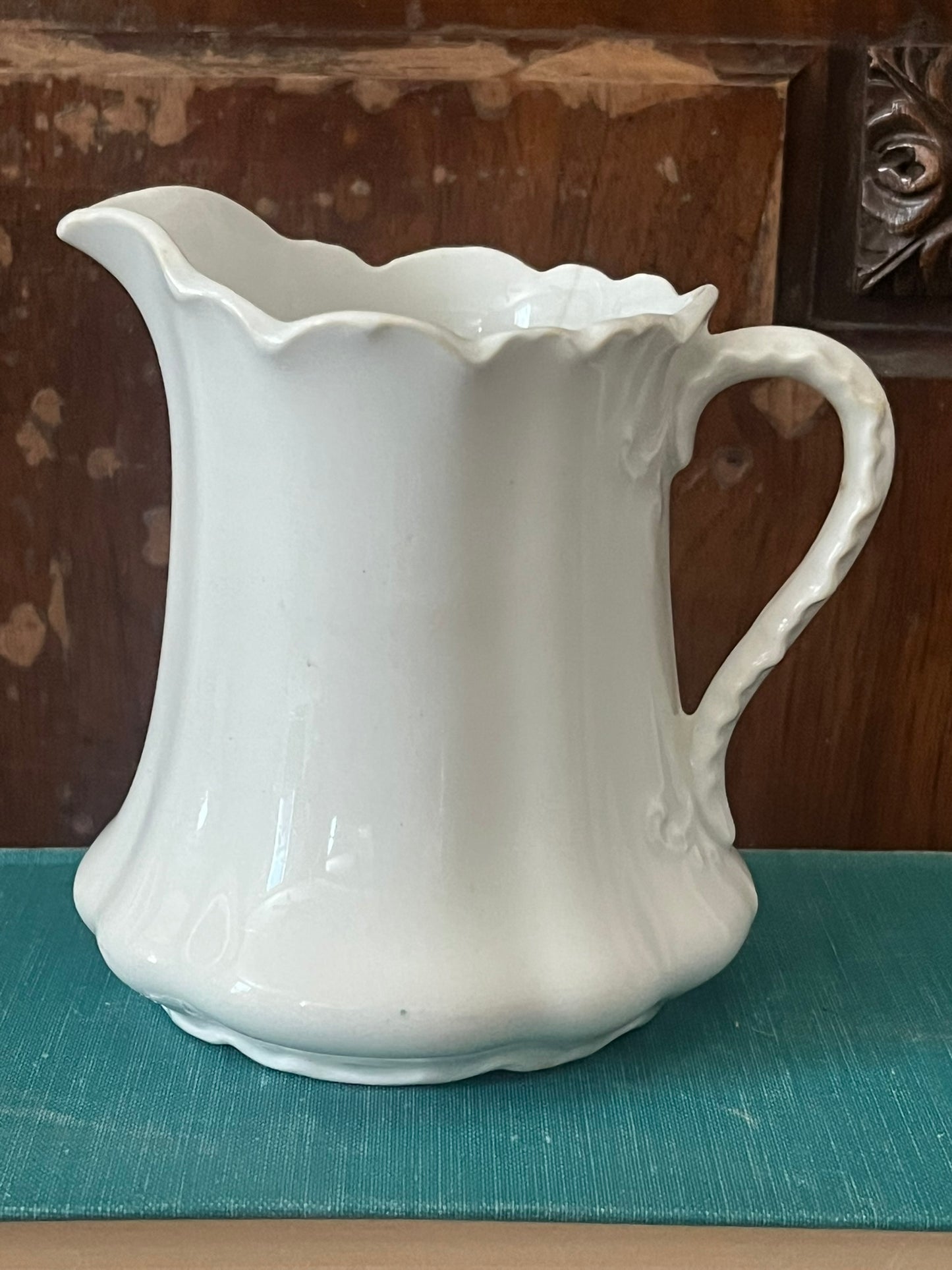 Small Decorative Vase/Pitcher