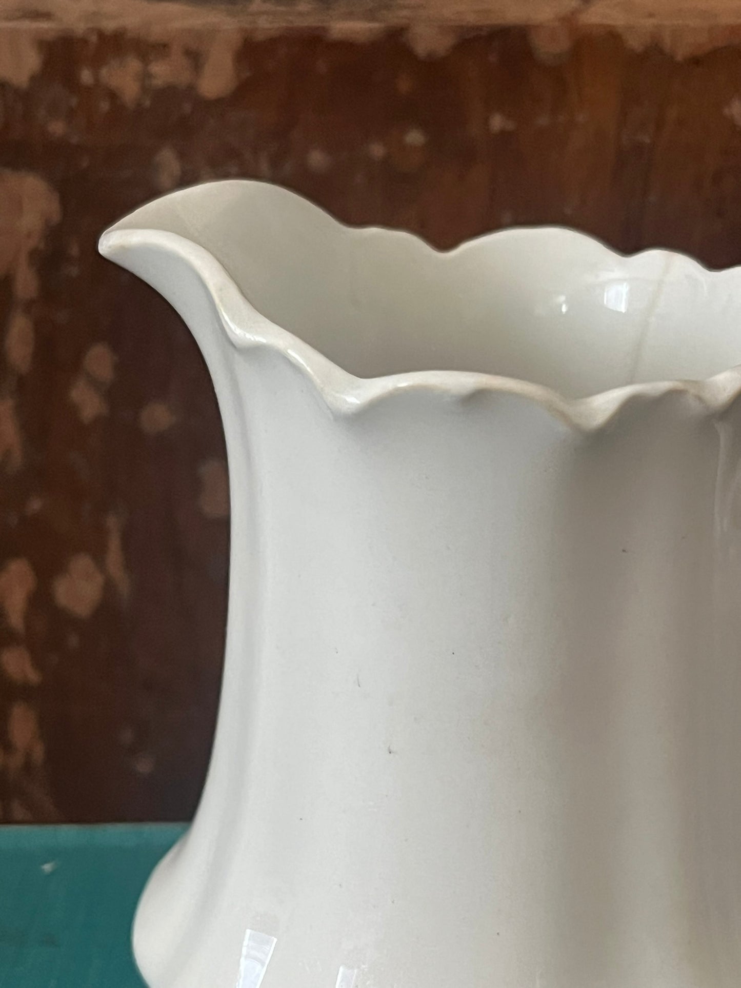 Small Decorative Vase/Pitcher