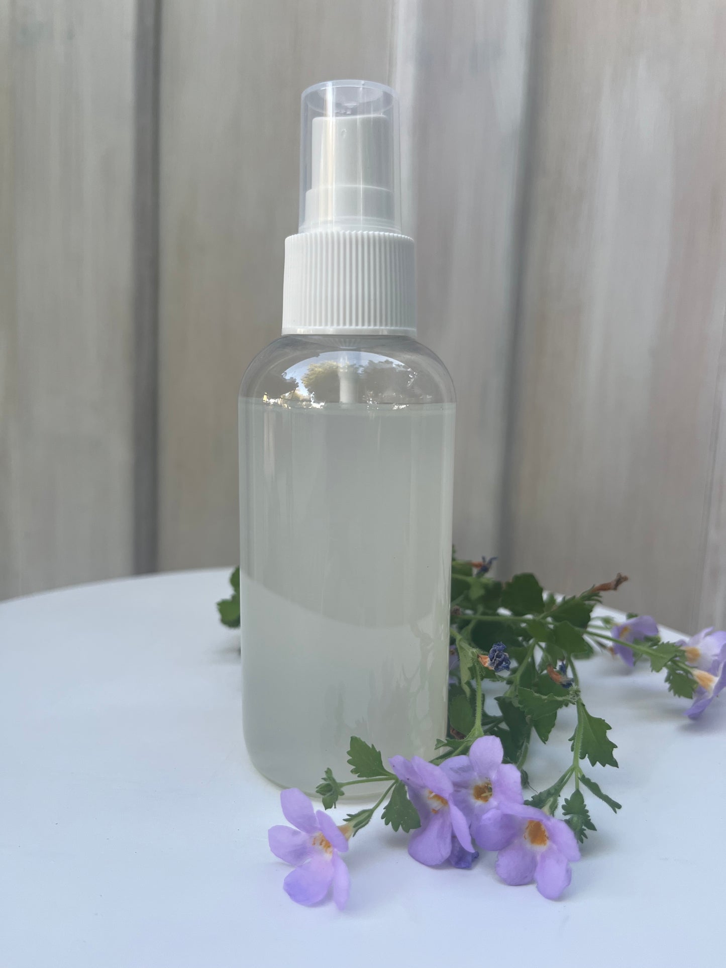 Room Spray Lavender Vanilla Scent