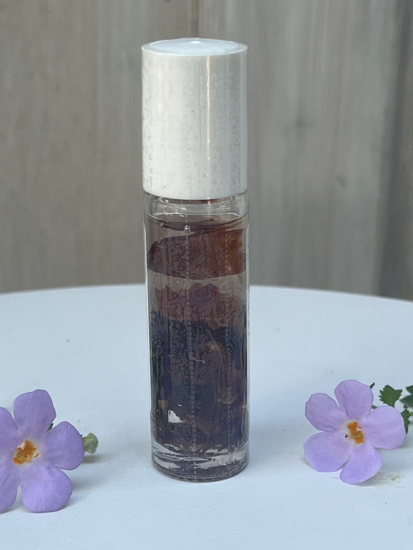 Essential Oil Perfume Rollerball Sunshine Scent -OUT OF STOCK