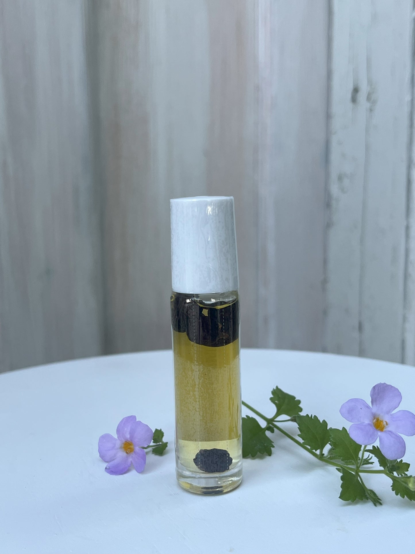 Essential Oil Perfume Rollerballs Scent Brave