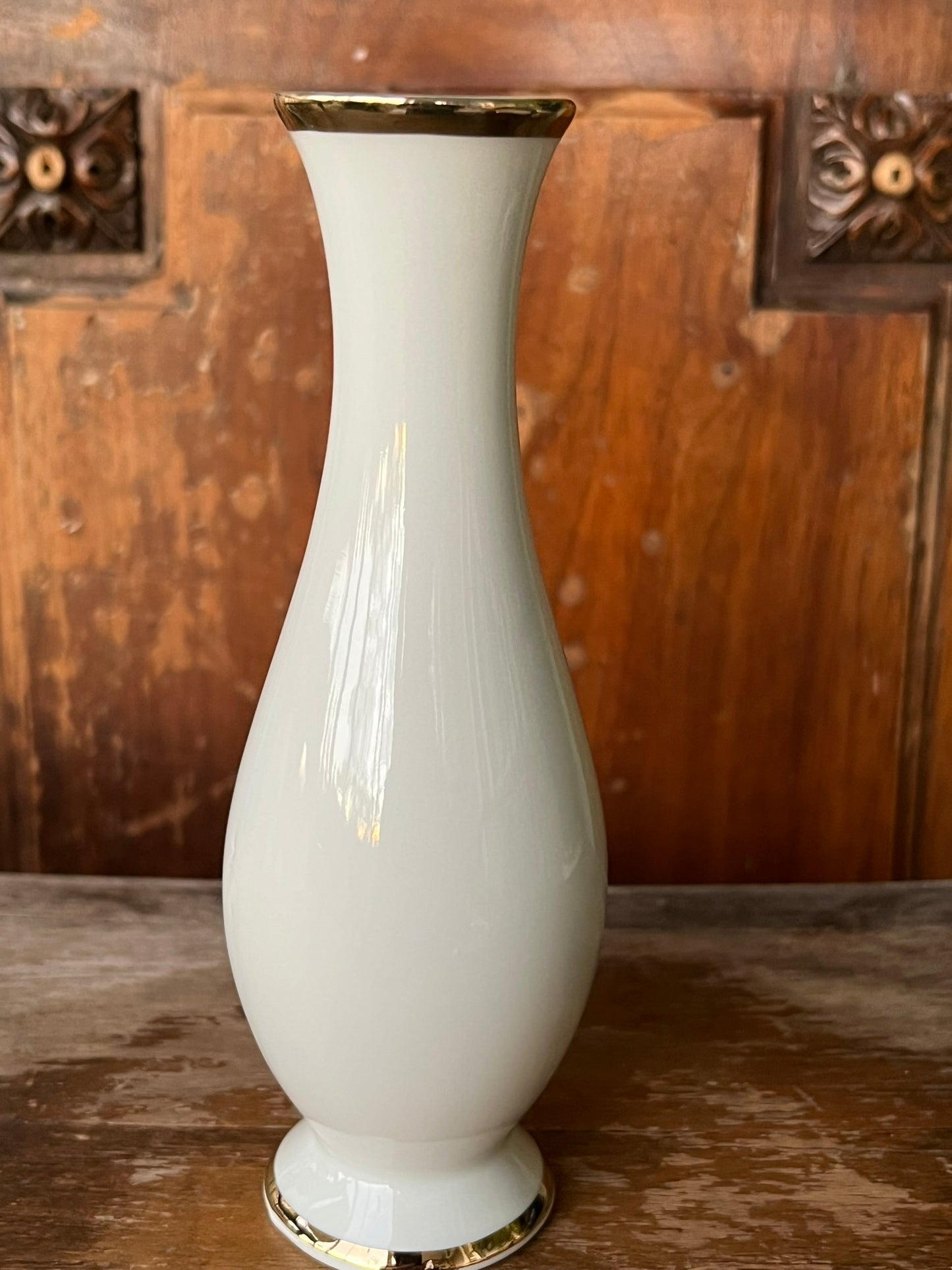 Gerold Porzellan Bud Vase CottageCore/GrannyCore Style