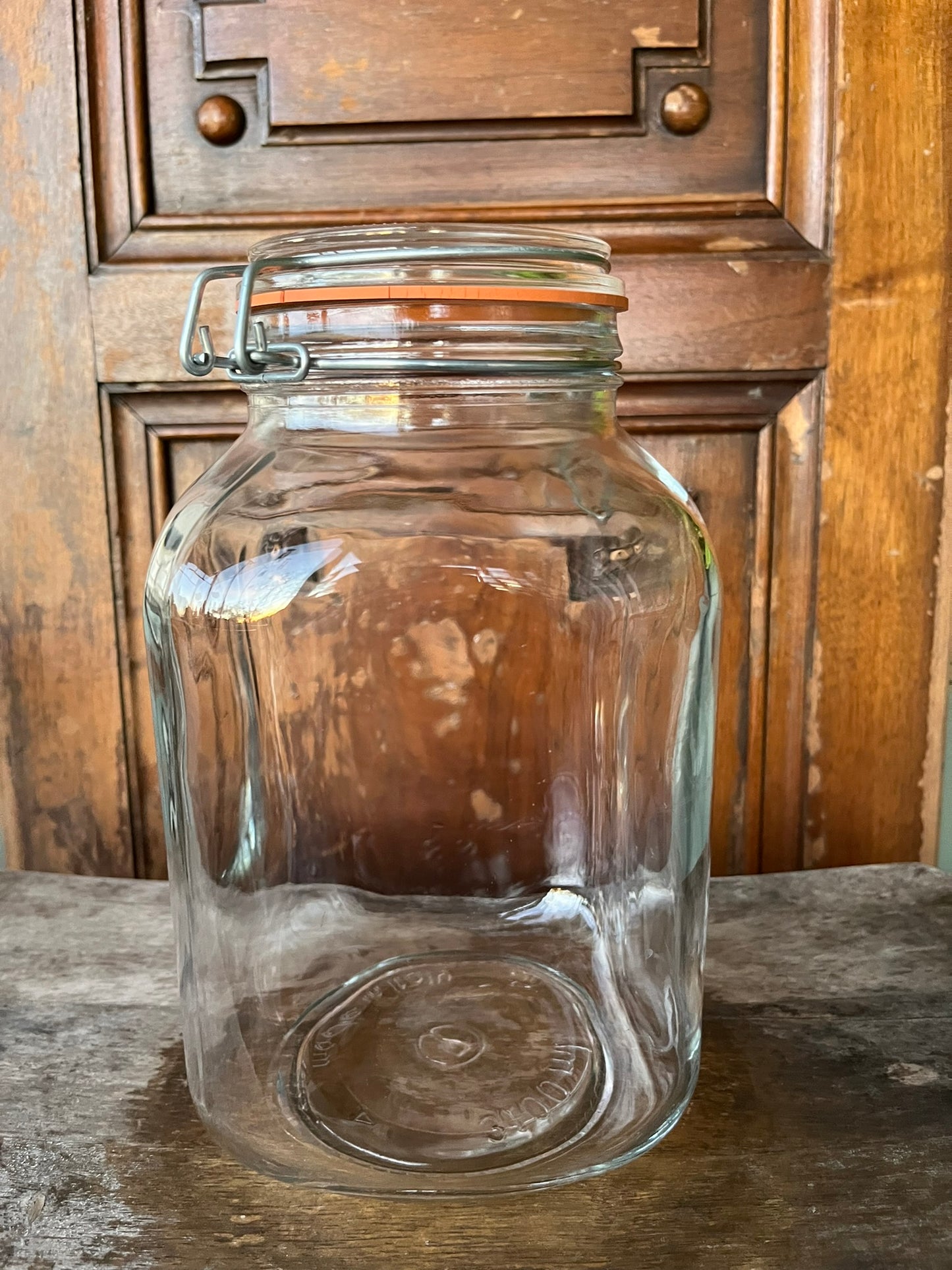 Large Jar Made in Italy - SOLD OUT