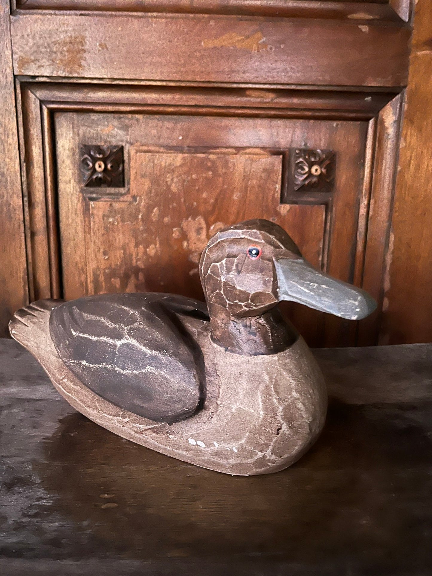 Decorative Duck