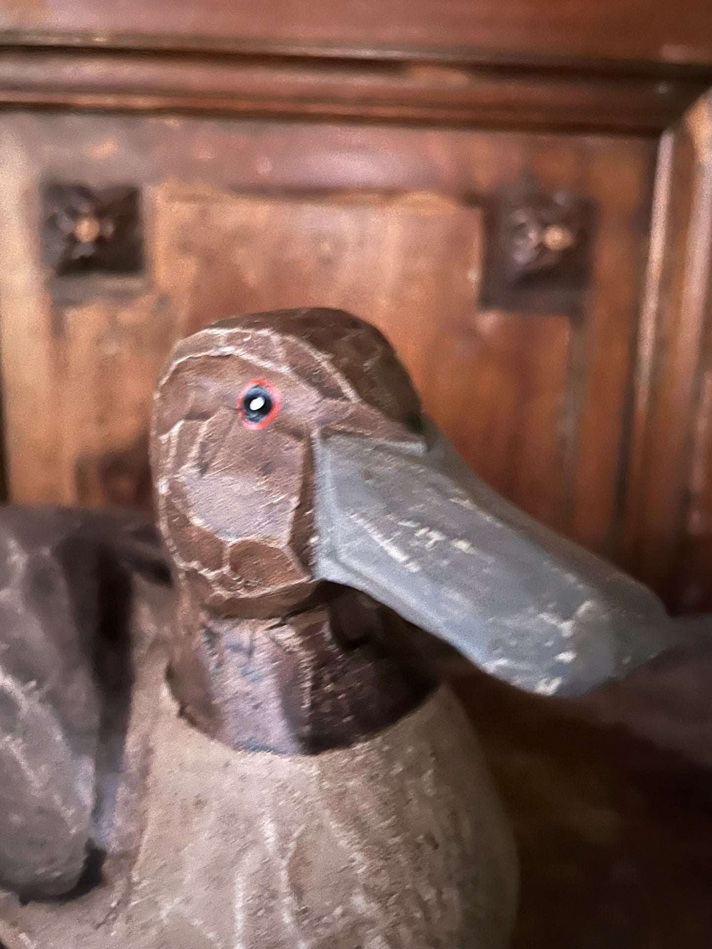 Decorative Duck