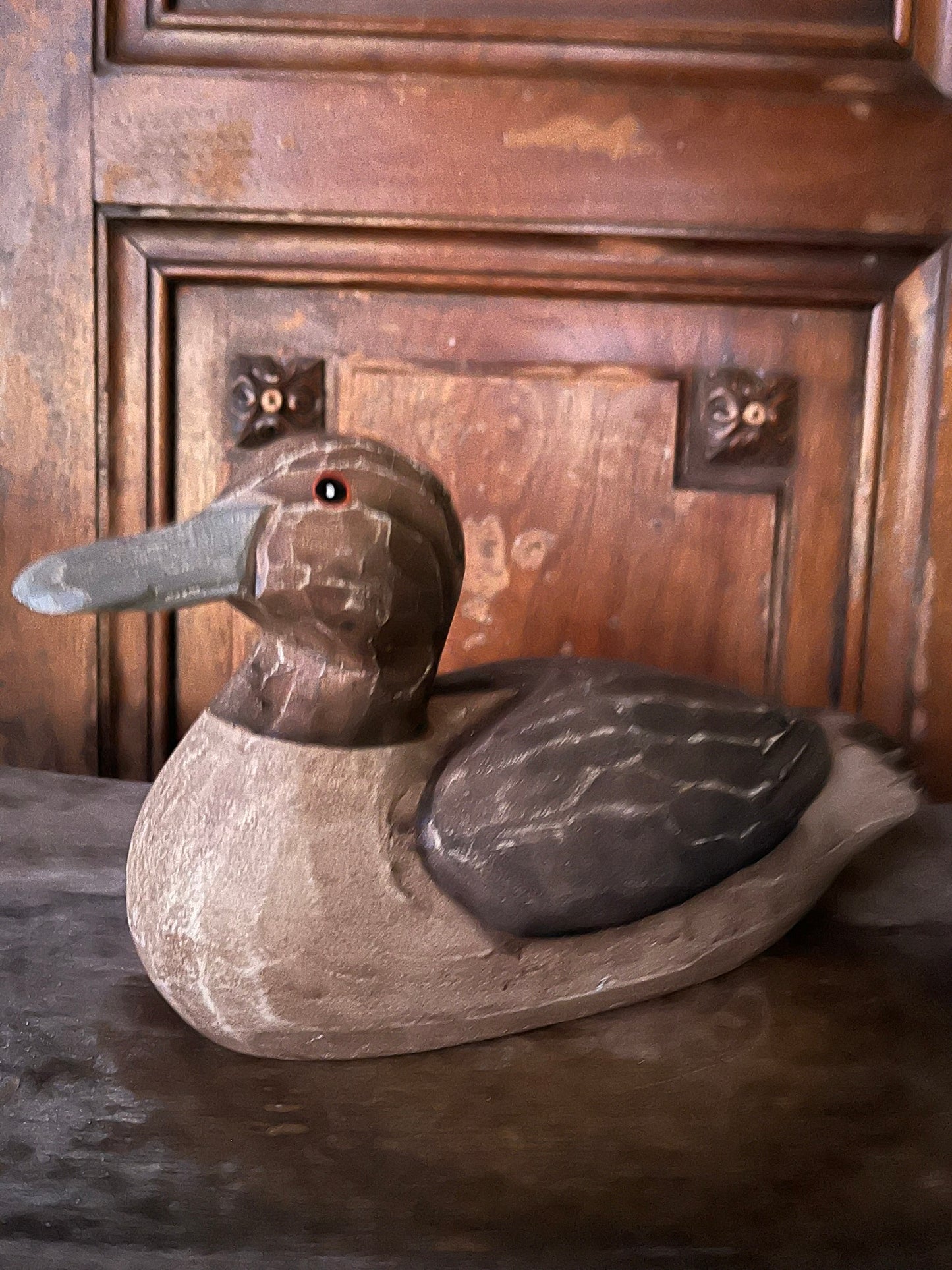 Decorative Duck