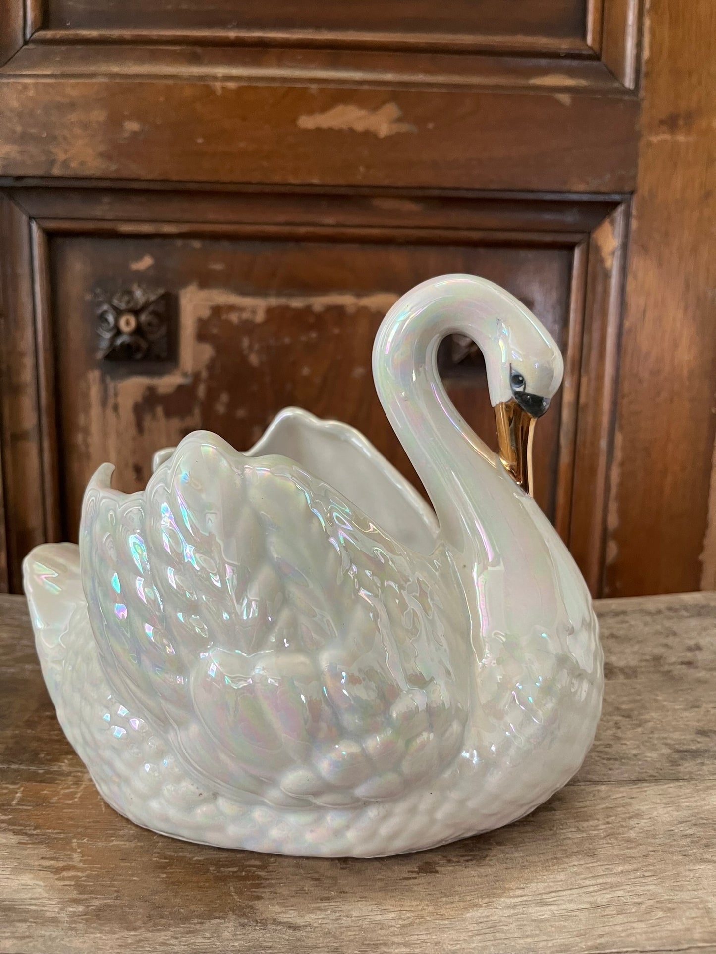 Decorative Swan