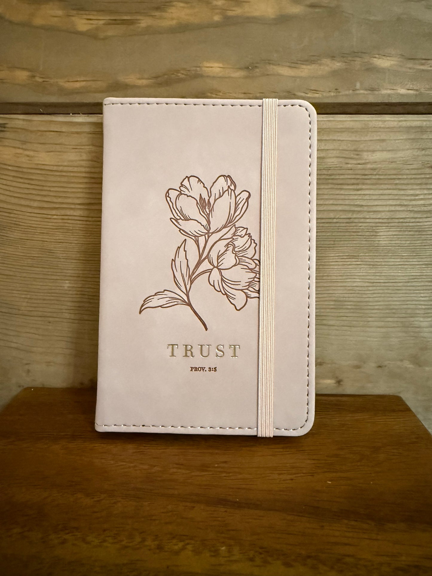 Small Notebook Trust