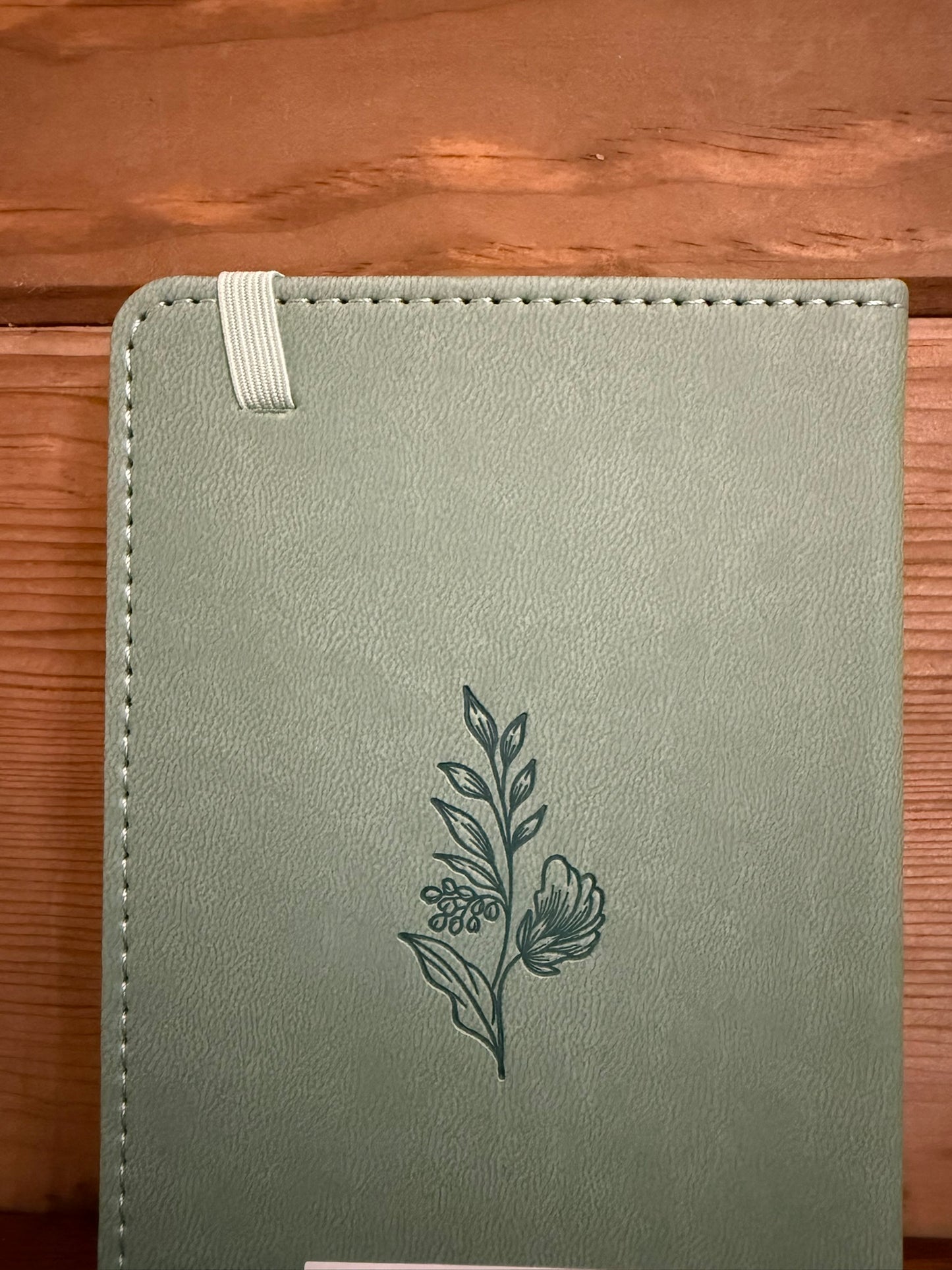 Small Notebook Faith