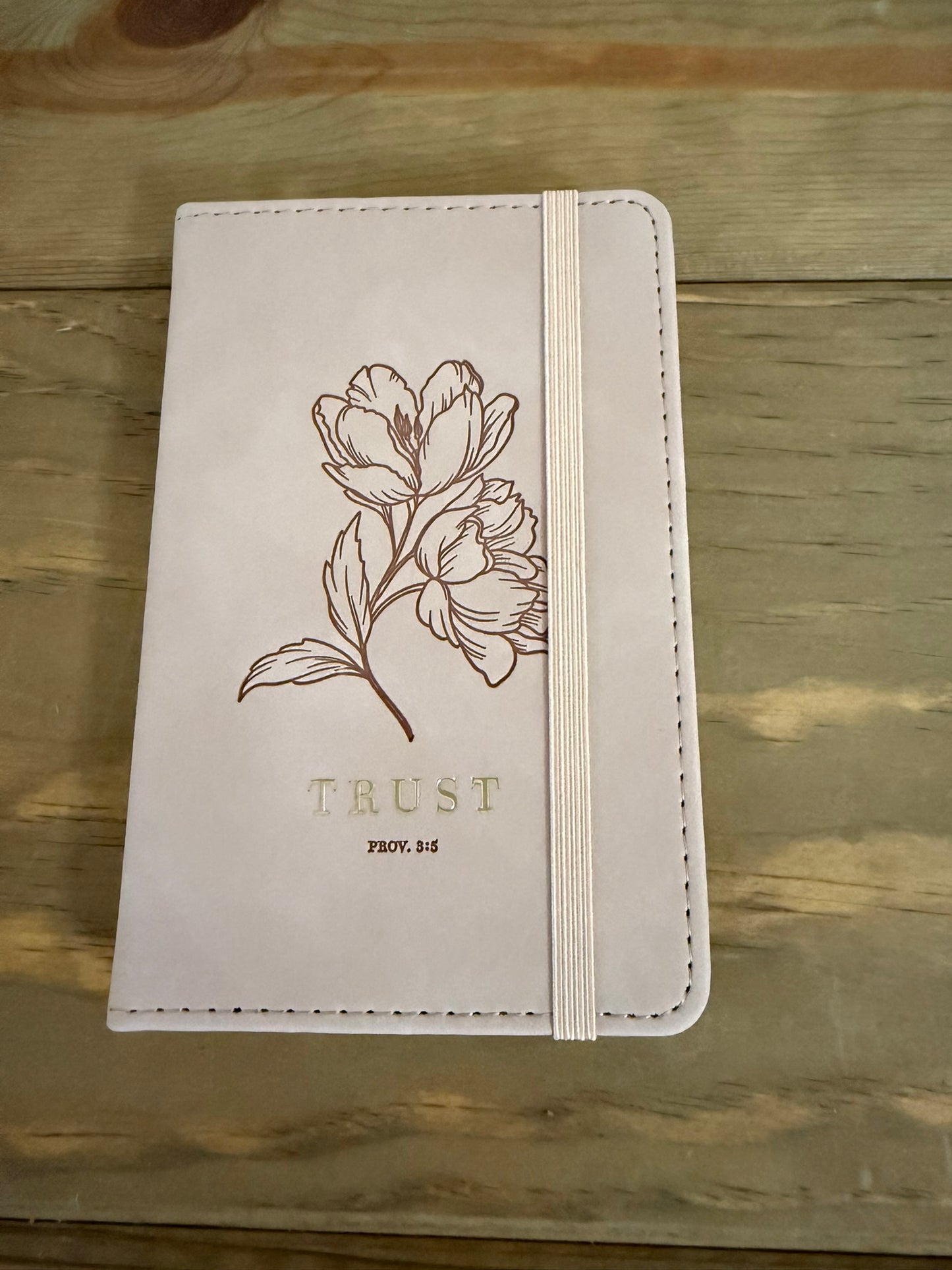 Small Notebook Trust