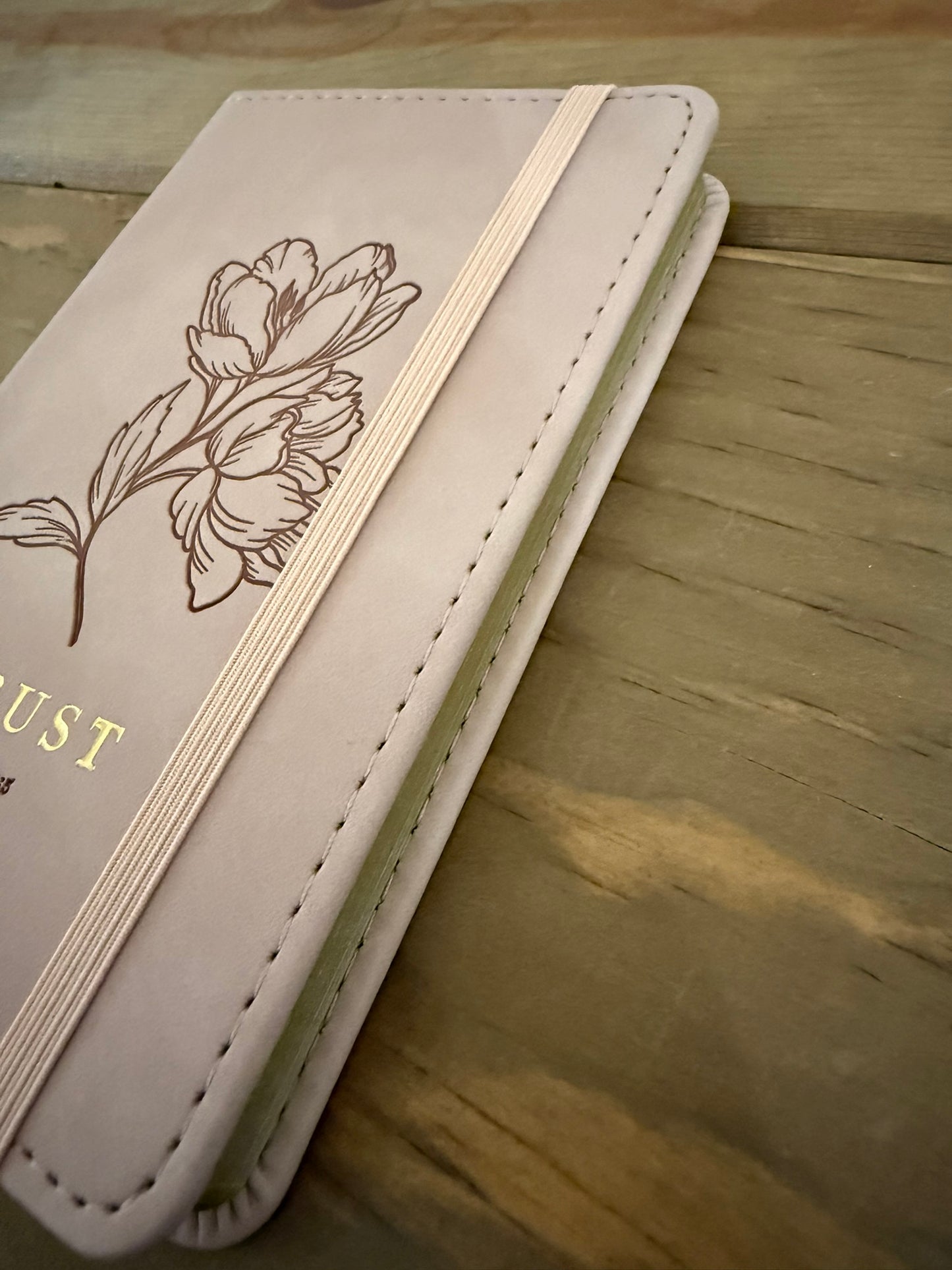 Small Notebook Trust