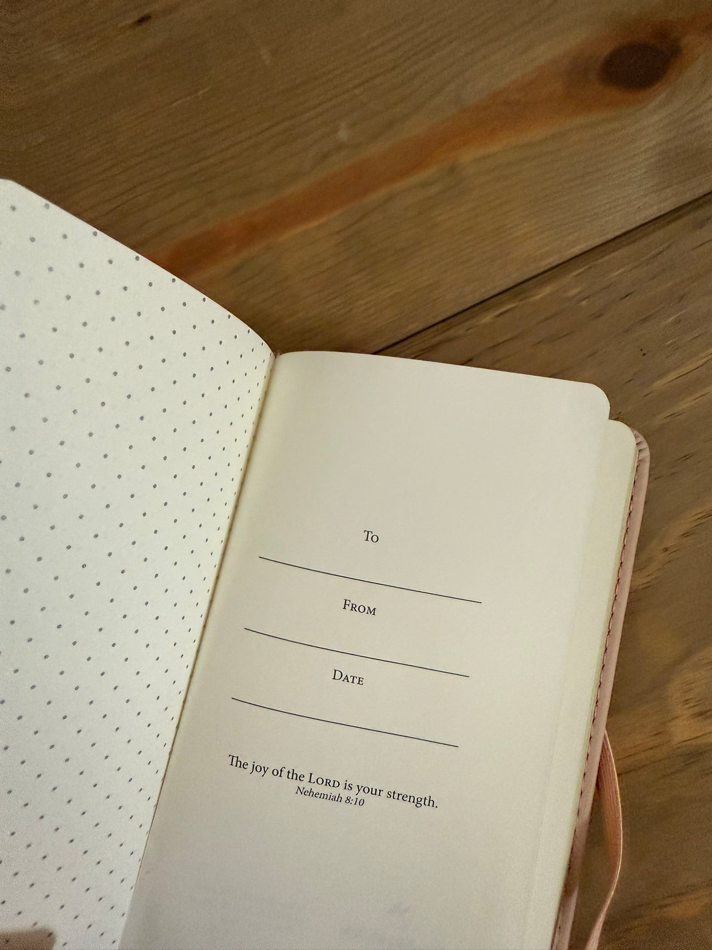 Small Notebook Trust