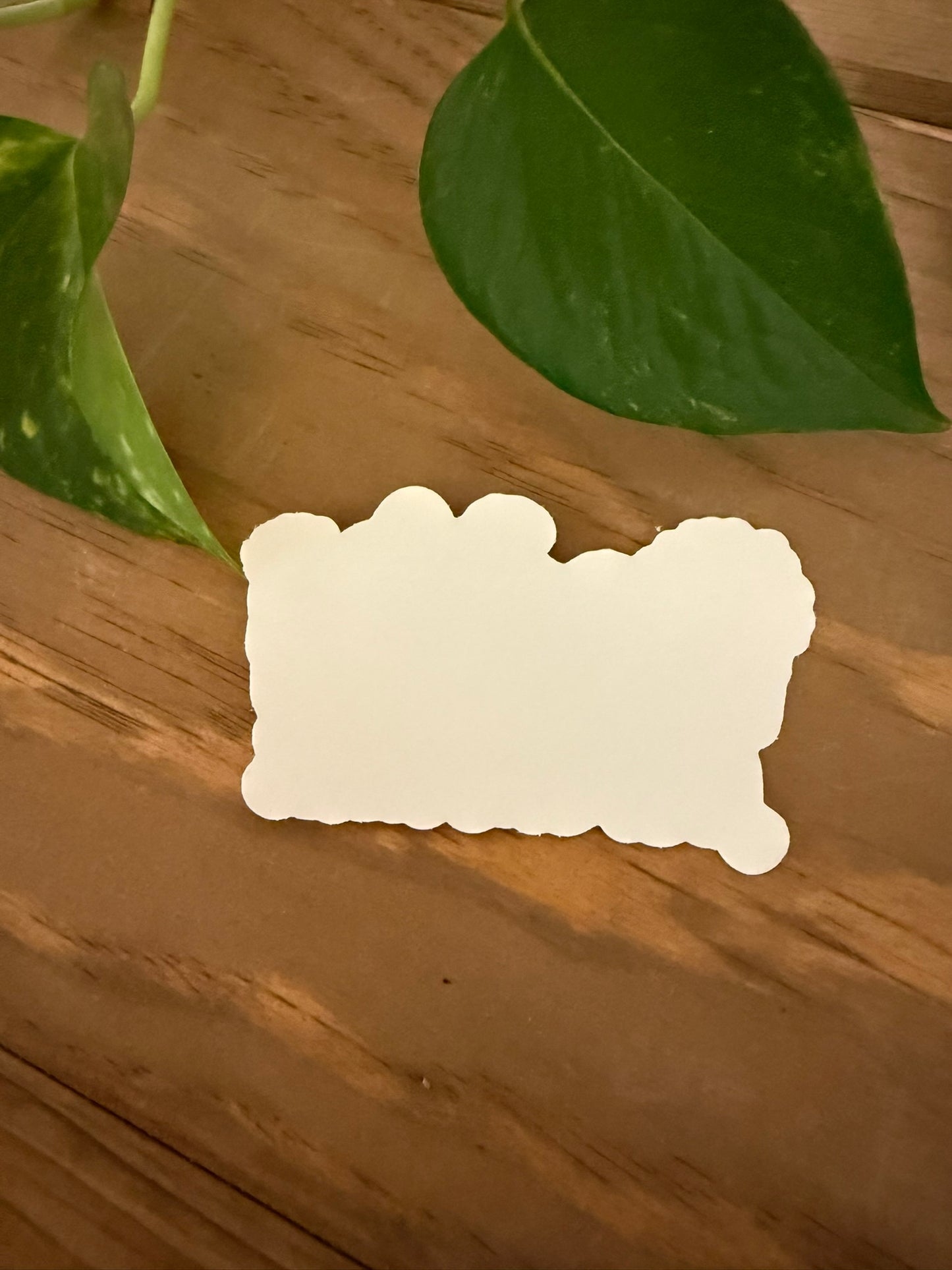 Sticker-Just One More