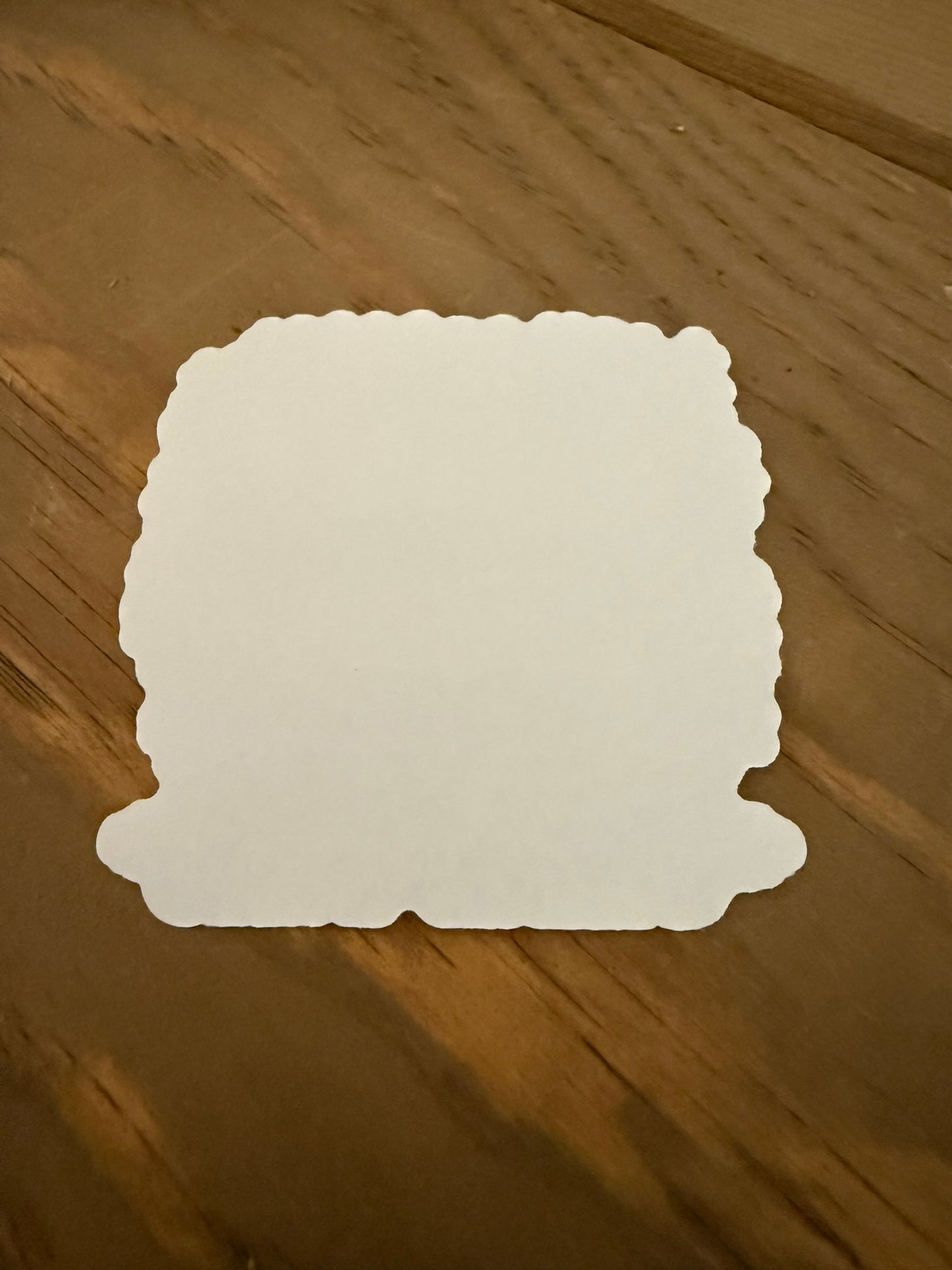 Sticker-One More Chapter