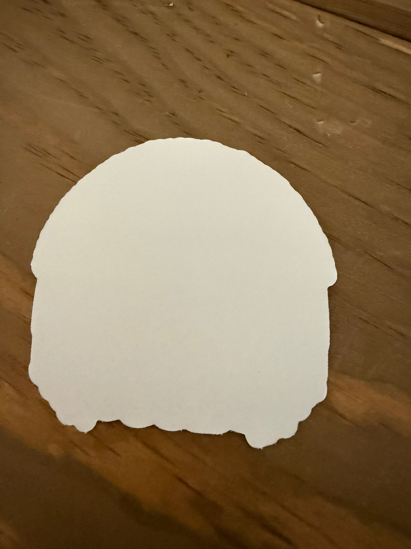 Sticker- Jesus Way Truth Life