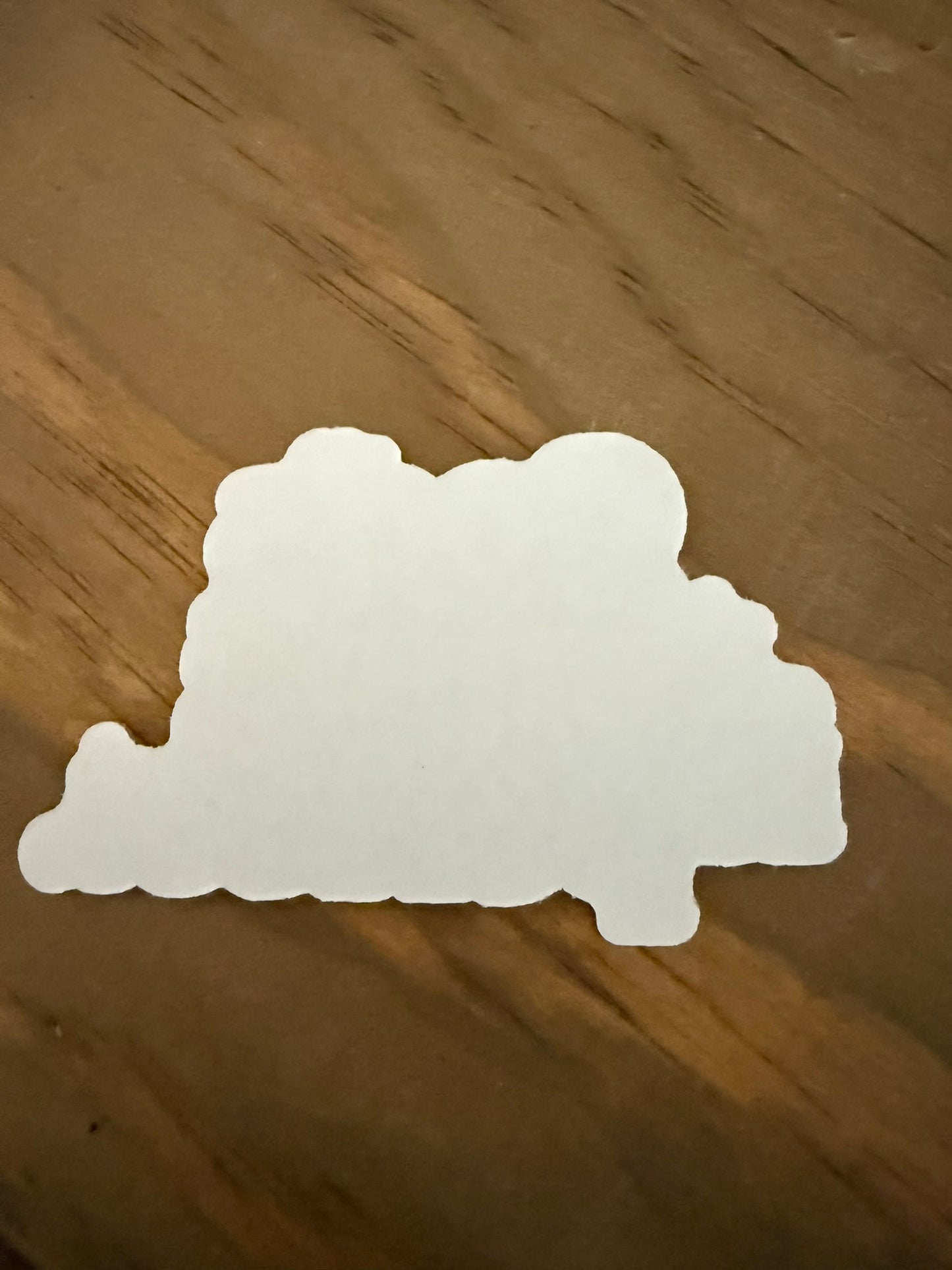 Sticker-God's Timing Is Perfect