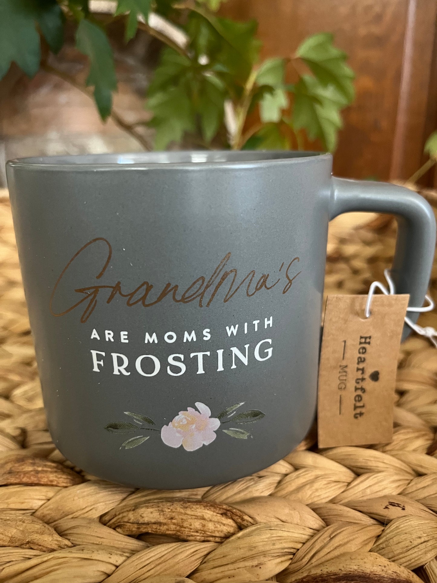 14 oz. Mug-G-Grandmas Are