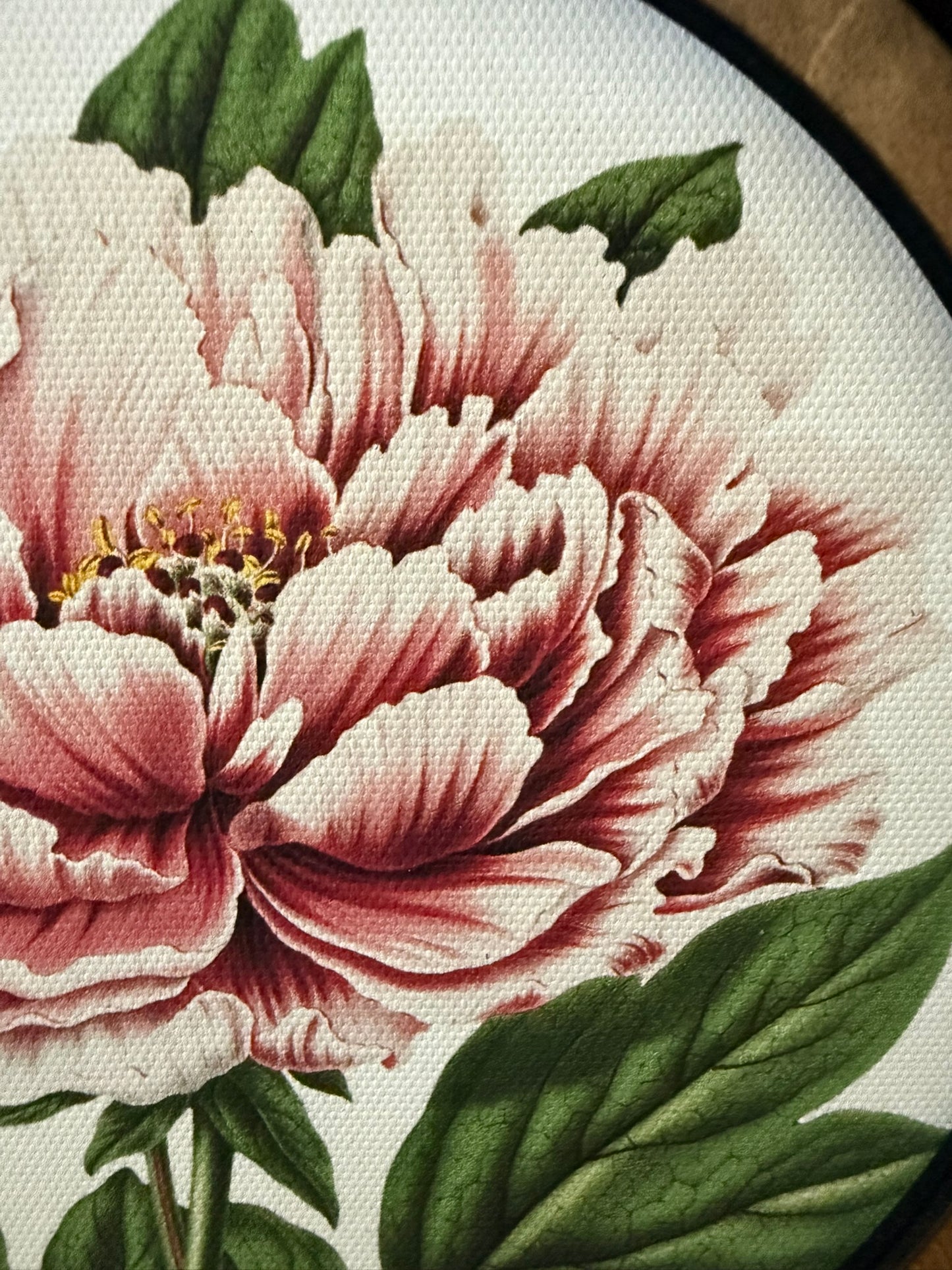 Peony Artwork