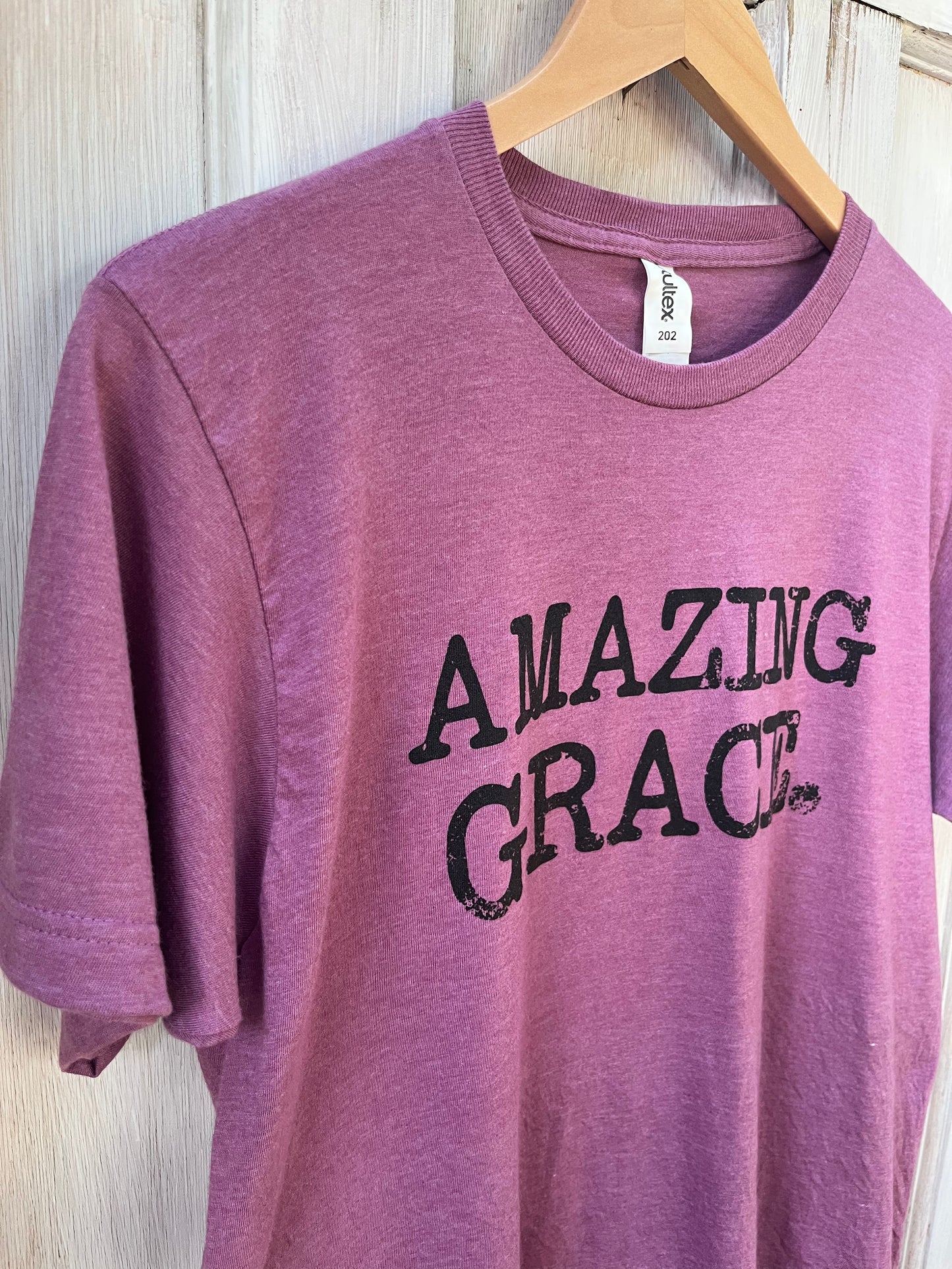 Amazing Grace T-Shirt