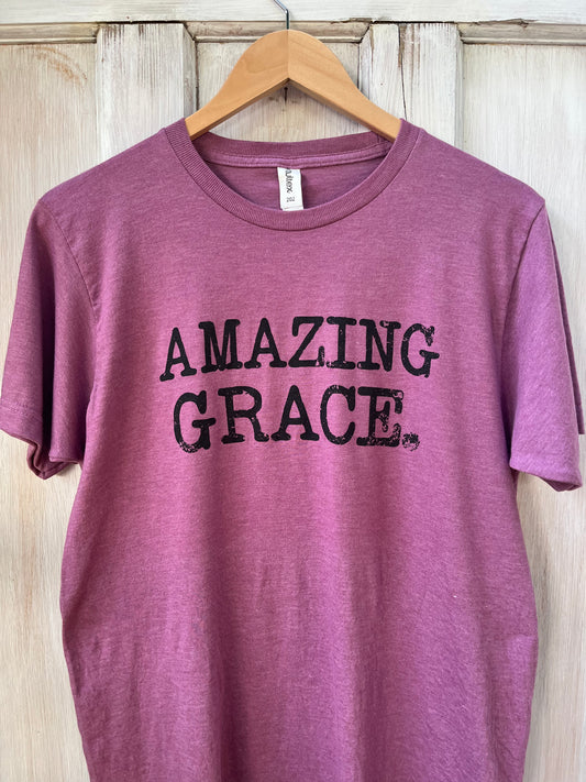 Amazing Grace T-Shirt