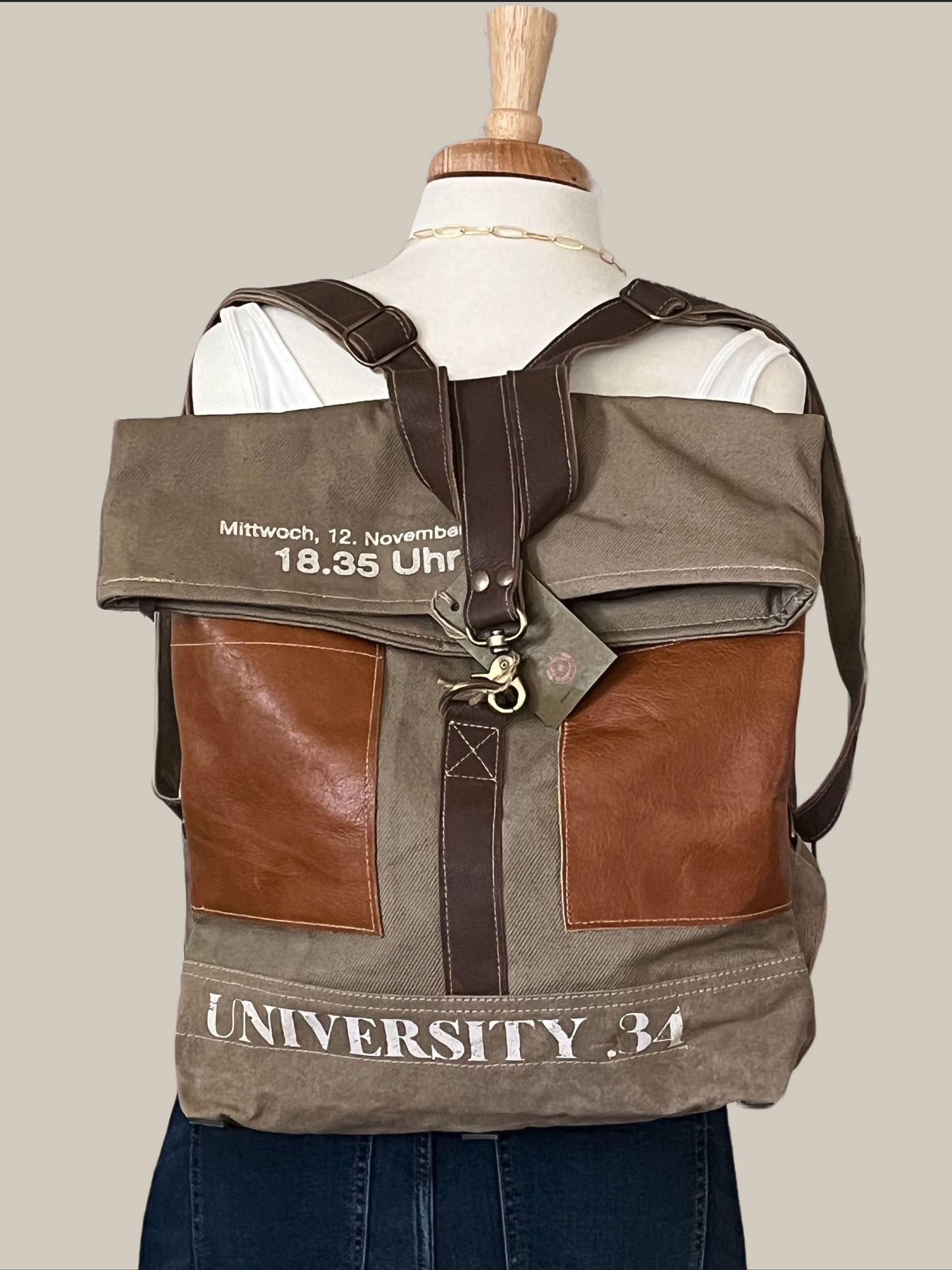 University Backpack